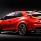 Image for article titled The Honda Civic Type R Is The Little Hot Hatch Monster To Yearn For